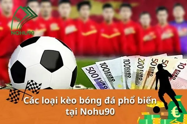 Mẹo Cá Cược Thể Thao Thắng Lớn tại Nohu90 3 Mẹo Cá Cược Thể Thao