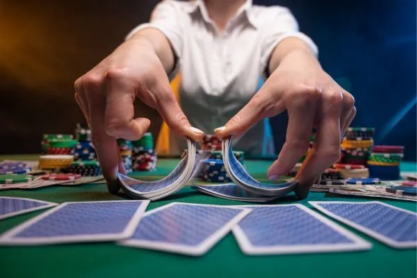 Chơi Casino Trực Tuyến An Toàn Và Minh Bạch Tại Nohu90 2 Chơi casino trực tuyến an toàn