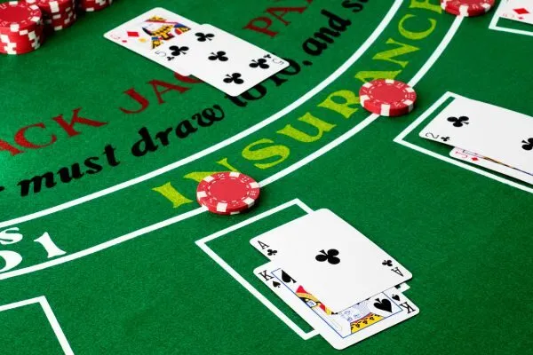 Chơi Blackjack Online Tại Nohu90 – Cược Blackjack Trực Tiếp 2 cược blackjack trực tiếp