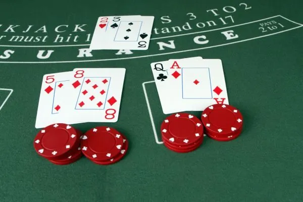 Chơi Blackjack Online Tại Nohu90 – Cược Blackjack Trực Tiếp 4 cược blackjack trực tiếp