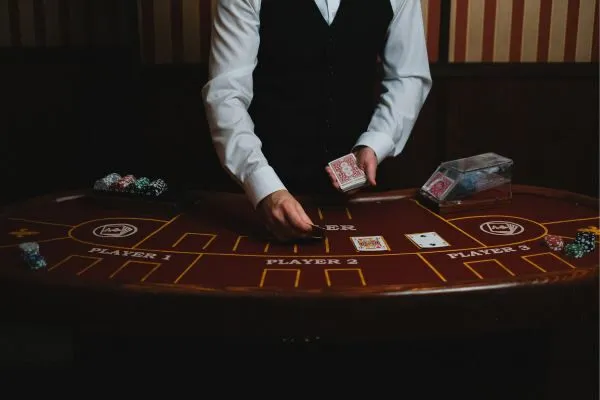 Trải Nghiệm Sòng Bài Casino Trực Tuyến Tại Nohu90 2 Sòng bài casino trực tuyến