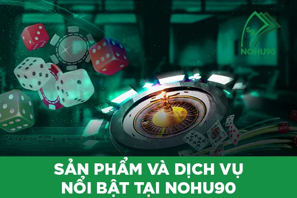 Nohu90 - CLB Cá Cược Trực Tuyến Tinh Hoa 2025 29 nohu90